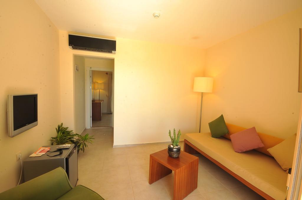 Club Pomalin Hotel Oren  Exterior foto